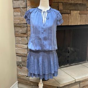 NWT Current Air dress